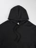 Pirate Skull Goonies Printed Mens Hoodies Fashion Casual Hoodie Fleece Loose Hoody High Quality Hip Hop Warm Pullover Men
