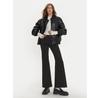 Джинсы Calvin Klein K20K207610 черный Flare Fit