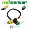 HD Oil Pressure Group GP-Pressure Atmospheric Sensor Switch For CATERPILLAR CAT Dozer C12 C15 C27 3406E 194-6722 1946722