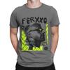 FEID Funny 100 Cotton TShirt Feid Tees Tops For Unisex