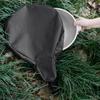 Waterproof Skillet Pan Storage Bag Lightweight Frying Pan Bag  Camping Outdoors