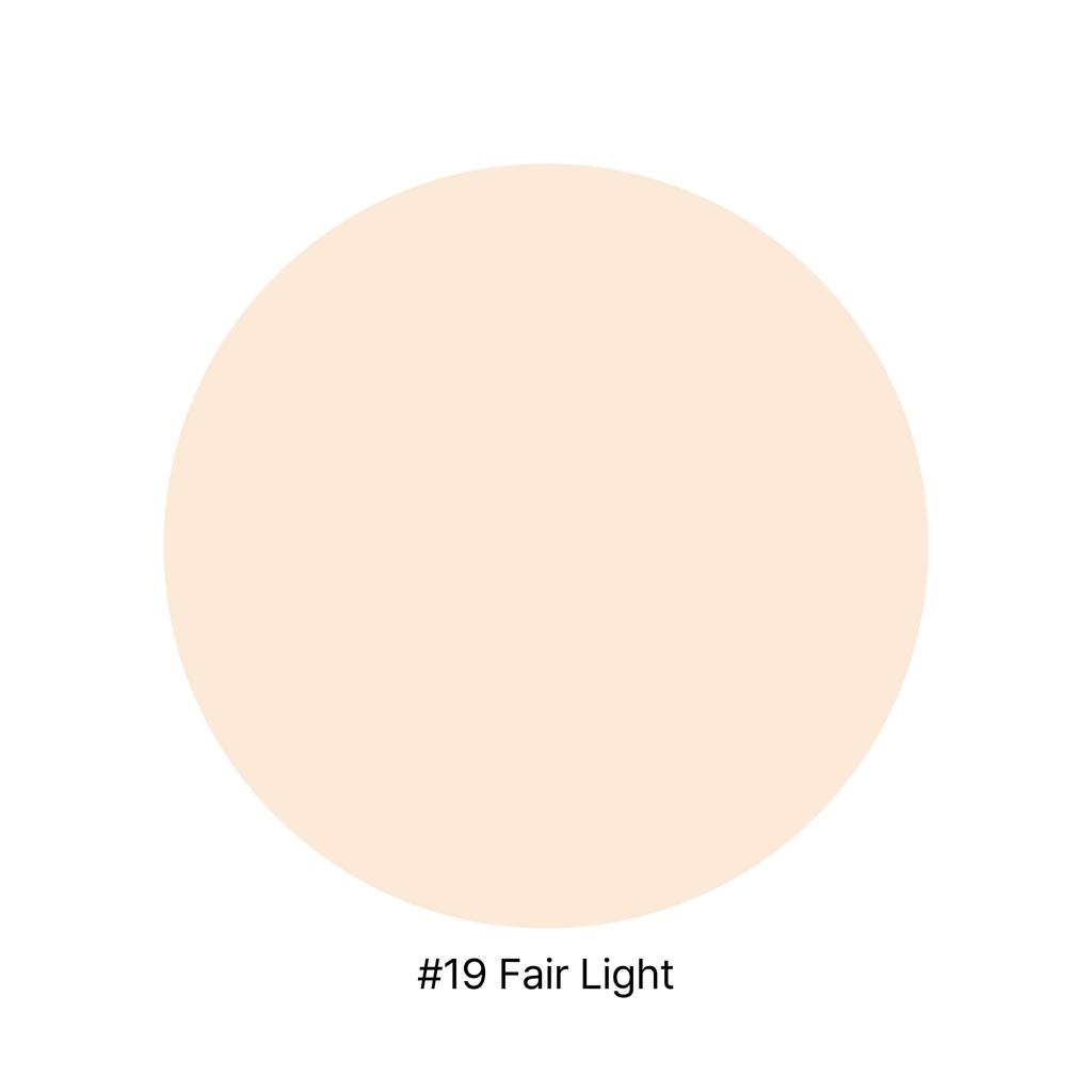 JUNGSAEMMOOL Skin Nuder Cover Layer Cushion (14g + 14g Refill)