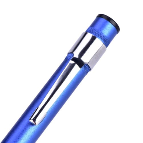 VGEBY1 Knife Sharpening Stick, Diamond Sharpener, Steel Rod, Whetstone for Knives, Home Kitchen Use