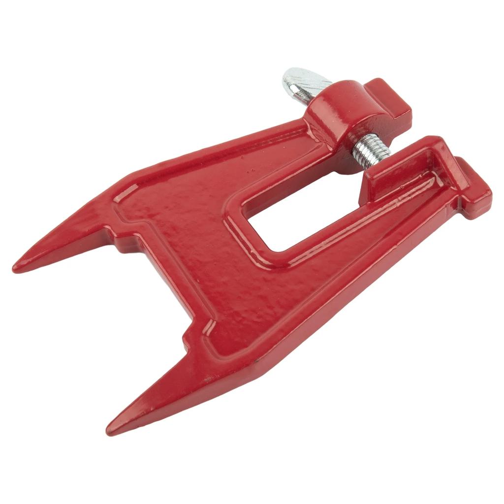 Chain Saw Sword Holder Chainsaw Sharpening Stump Vise Chainsaw Tool With Chain Saw Sharpening Kit Chainsaw Accessories