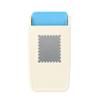 Decorative Paper Edger Manual Perforated Edge Punch Compact Crafting Tool for Crafters,