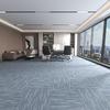 Soundproof Carpet Squares for Offices, Hotels, Billiard Halls, and Conference Rooms