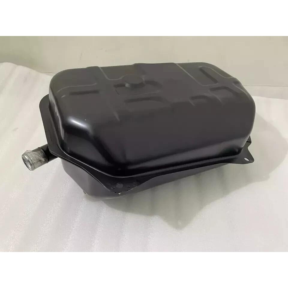Suzuki Samurai Sierra Sj413 Gypsy Fuel Petrol Gas Tank 1.3 Ltr Black |Fit For