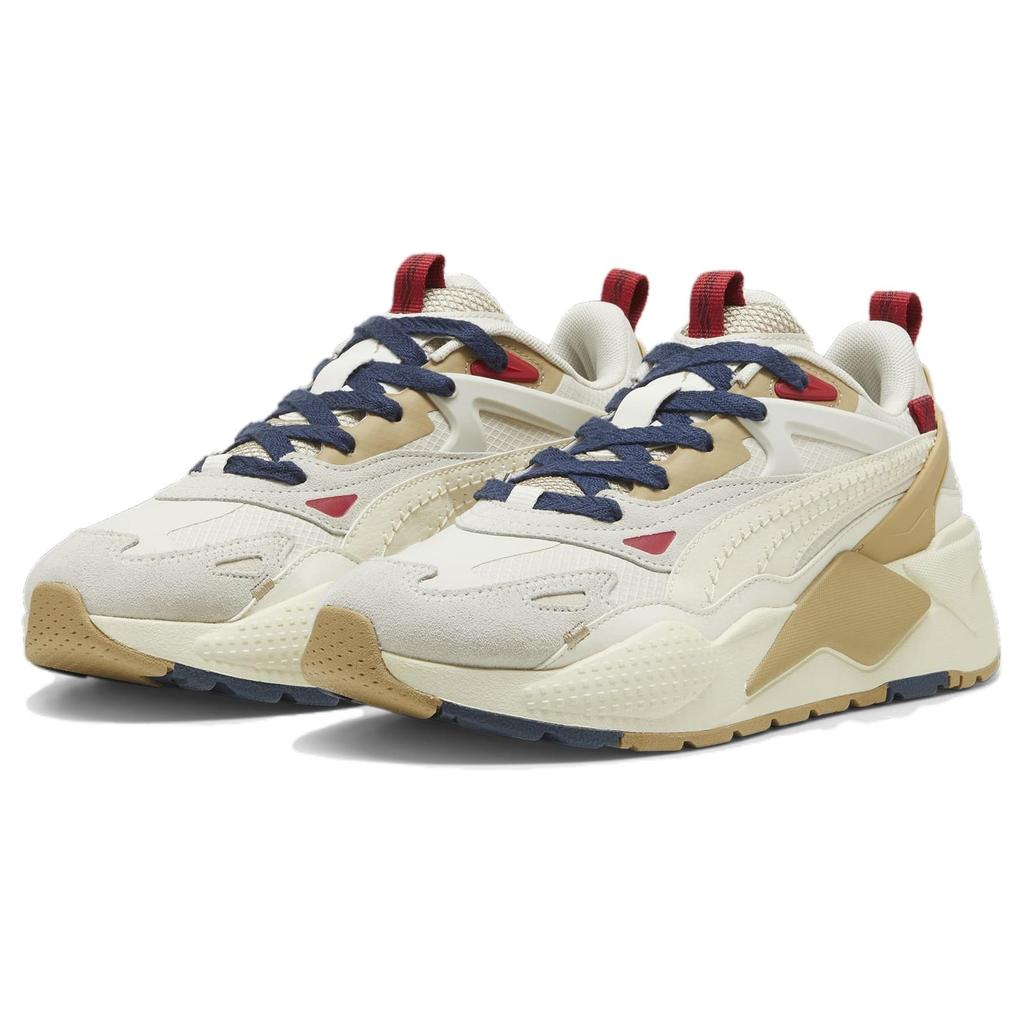 New PUMA RS X Efekt Expeditions 'Beige' 395937-02