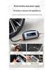 Chongteng Multi-functional Car Jump Starter & Tire Inflator Pack