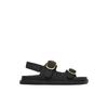 Сандалии JENNY CEO-LB-P1694-YLD