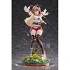 Atelier Ryza Ever Darkness Secret Hideout Figure PVC 1/6 (Reisalin Stout) 29cm