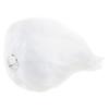 Faux Furs Tail Bunnies Ears Headband Halloween Cosplay Costume Bunnies Ears Hairband Bunnies Tail Bunnies Costumes
