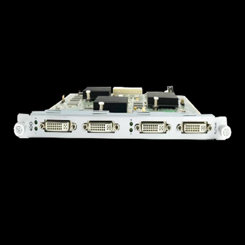 

TRICOLOR Cronos Series DVI Input Card (CN version)