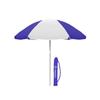 Beach Parasol - MARBUENO - Multicolour - Ø 180 Cm - Oxford & Steel - With Case