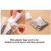 Portable Sealing Tool Heat  Handheld Plastic Bag Impluse Sealer