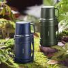Desolang Outdoor Insulated Travel Flask
