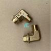 Air Brake Chamber Connector For Isuzu 6WF1 Engine CXZ CYH GIGA Truck Brake Parts