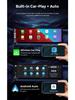 Compatible with BMW 5 Series (E60, E61, E63, E64) 15" Android Display