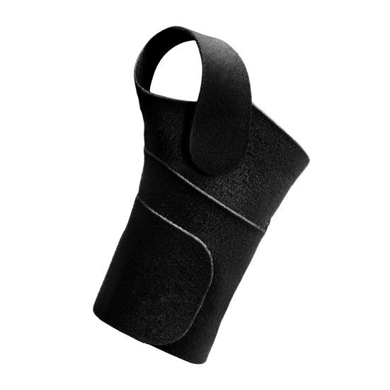 Wrist Brace Compression Wrist Support Elastic Wrist Wrap Strap for Carpal Tunnel Arthritis Tendonitis Sprains Wrist Pain