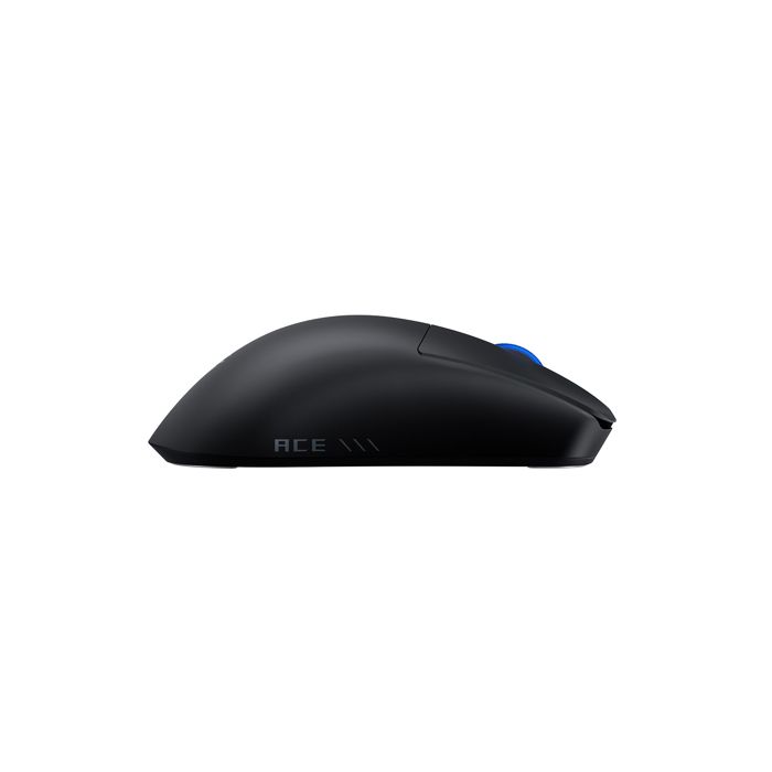Souris Gaming Sans Fil - ASUS - ROG Harpe Ace II - 42 000 Dpi - Ultra-légère 49 G - Bluetooth 8K