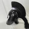 Medieval Achilles Troy Helmet Knight Crusader Spartan Helmet Costume Movie Helmet Best Gift For