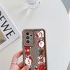 Cartoon Christmas Case For IPhone 11 14 15 Pro Max 13 12 Mini X XR XS Max 6 6S 7 8 Plus New Year Gift Silicone Protection Cover