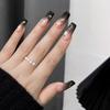 12 Grids/Box Nail Art Sequins Kit Mixed Shape DIY Nail Embellishments  Manicure Accessories