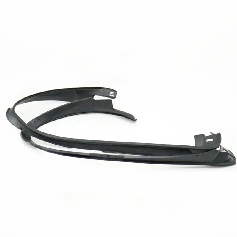 NEW-Left Front Headlight Sealing Strip Waterproof For Cayenne 2015-2017 Headlamp Rubber Weatherstrip Gasket Trim Parts