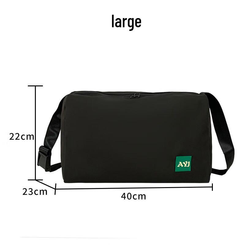 Li Shen Waterproof Travel & Gym Bag