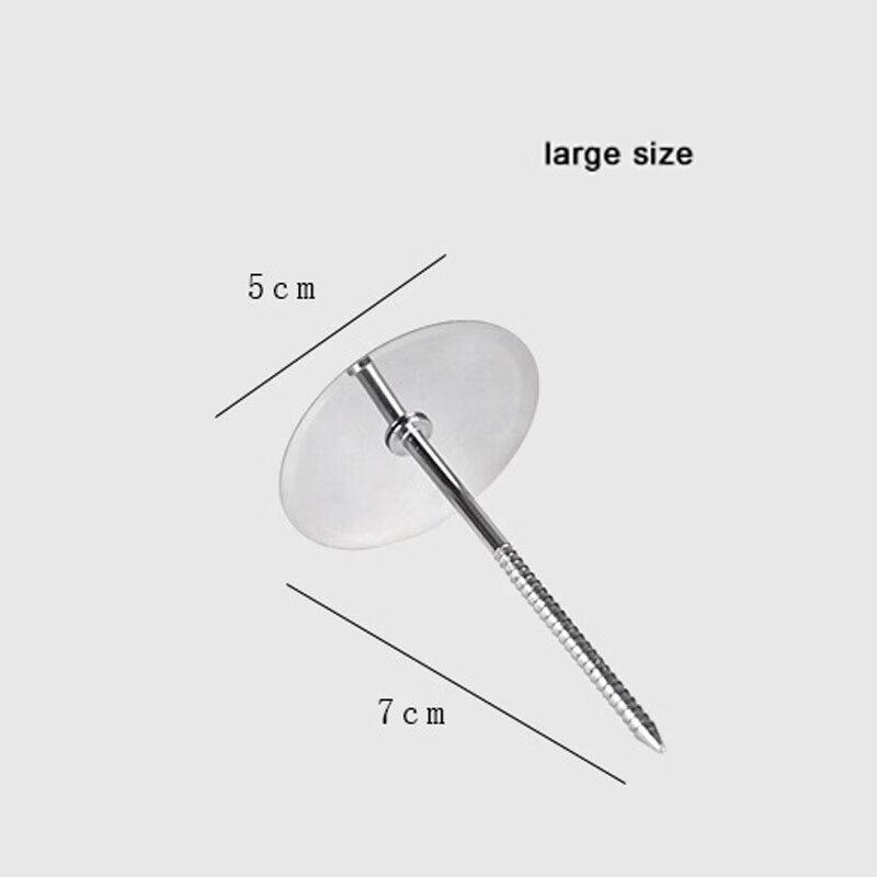 Stainless Steel Cake Decorating Piping Tools Set