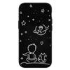 For iPhone 16 15 Xiaomi Redmi Note 13 12 11 Pro Max X 9 14 XR Samsung Galaxy A16 S24 S23 Plus A06 14C Huawei OPPO Anime The Little Prince Phone Case