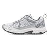 New Balance Nb 410 V5 Outdoor Functional Fabric Synthetic Leather Breathable Low-Top Casual Trail City Commuting Running Shoes Unisex Sneaker MT410KM5