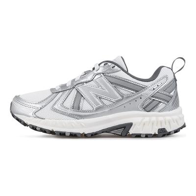 Nb 410 V5 Outdoor Funktionsstoff Synthetikleder Atmungsaktiv Low-Top Casual Trail City Pendeln Laufschuhe Unisex Sneaker MT410KM5