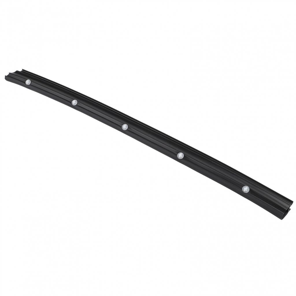 Enhanced Comfort Wheel Arch Seal Rubber for Transporter T5 For T6 2003+