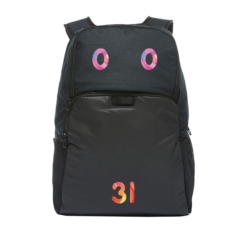 5cm Height Letters A-Z Ironing Stickers Vinyl Film Heat Transfer Hoodies Diy T-Shirt Clothes Stickers Patches On Clothes