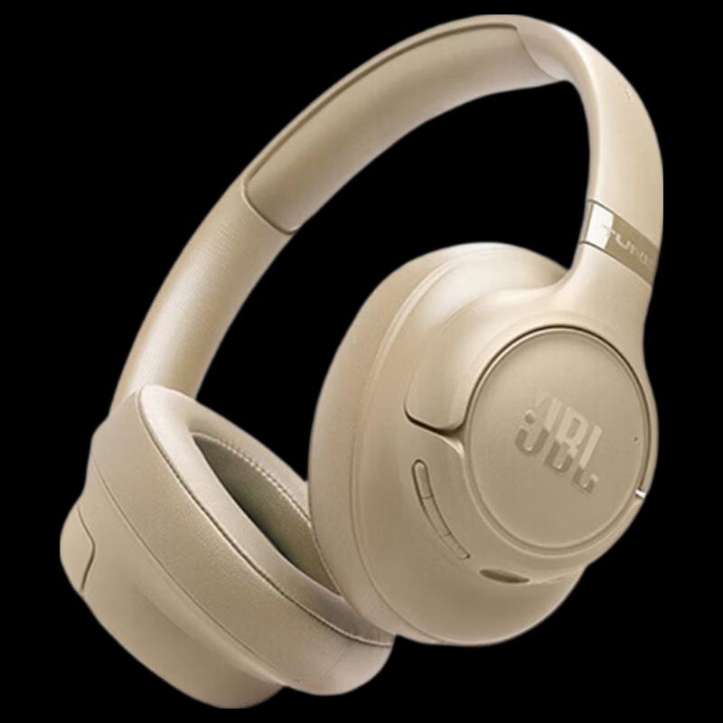 JBL TUNE 730BT Wireless Over-Ear Bluetooth Headphones