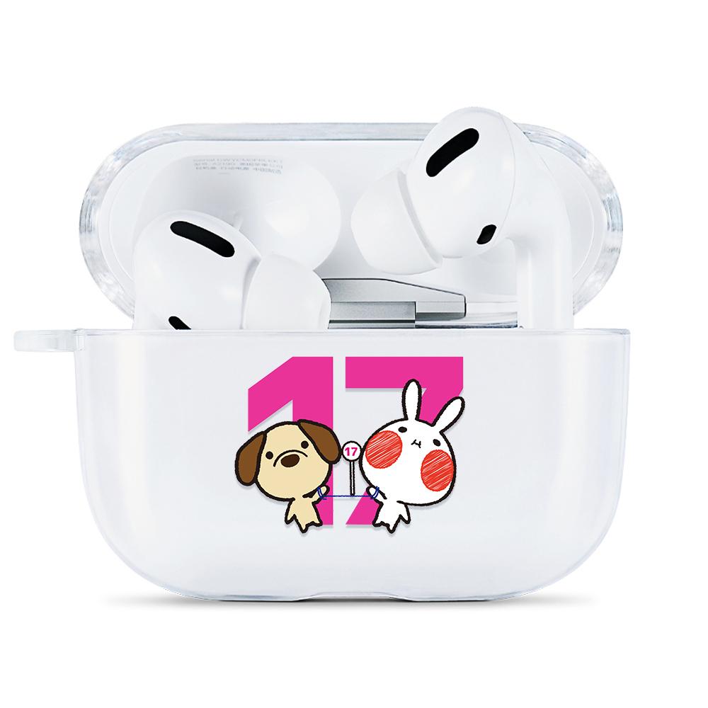 Silicone Cases for Airpods 3 Cover for AirPods 1 2 Storage Case Full Cover New for Airpods Pro 2022 Covers Anti-drop Wear-resistant Waterproof