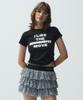 MIDNIGHT MOVE String T (Black)