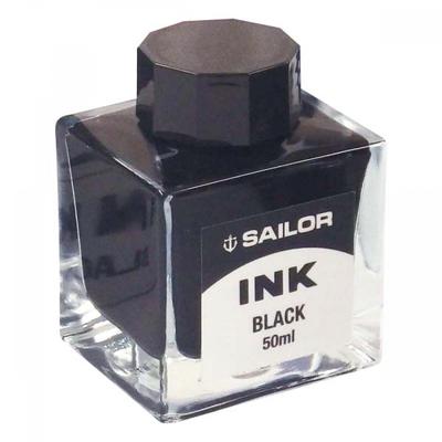 Sailor Dolma Kalem Dolma Kalem Şişe Mürekkep 50ml