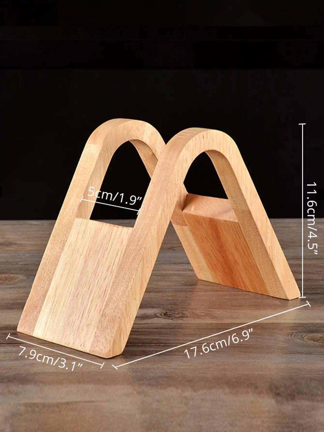 

Держатель кофейного фильтра Leeseph Bamboo, подставка для хранения кофейной бумаги, возобновляемая подставка, подставка для контейнера для кофейной бумажной бумаги