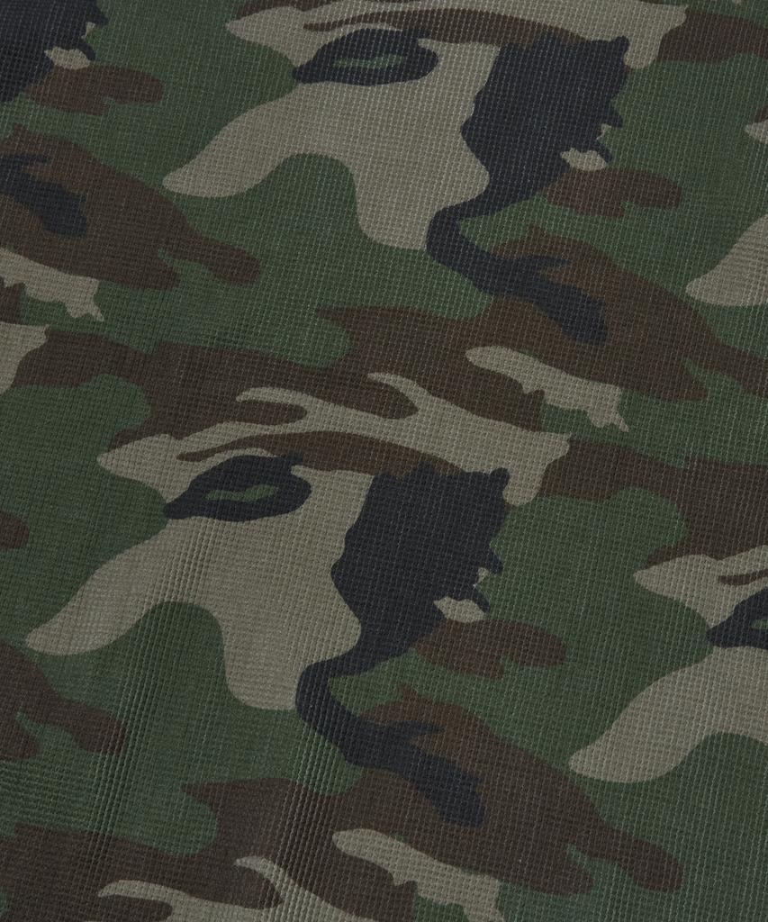 Seuweideu Thermal Camo Long Sleeve [Camo]