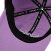 Beullaegsaenjeu Symbol Line Embroidered Ball Cap_Light Purple