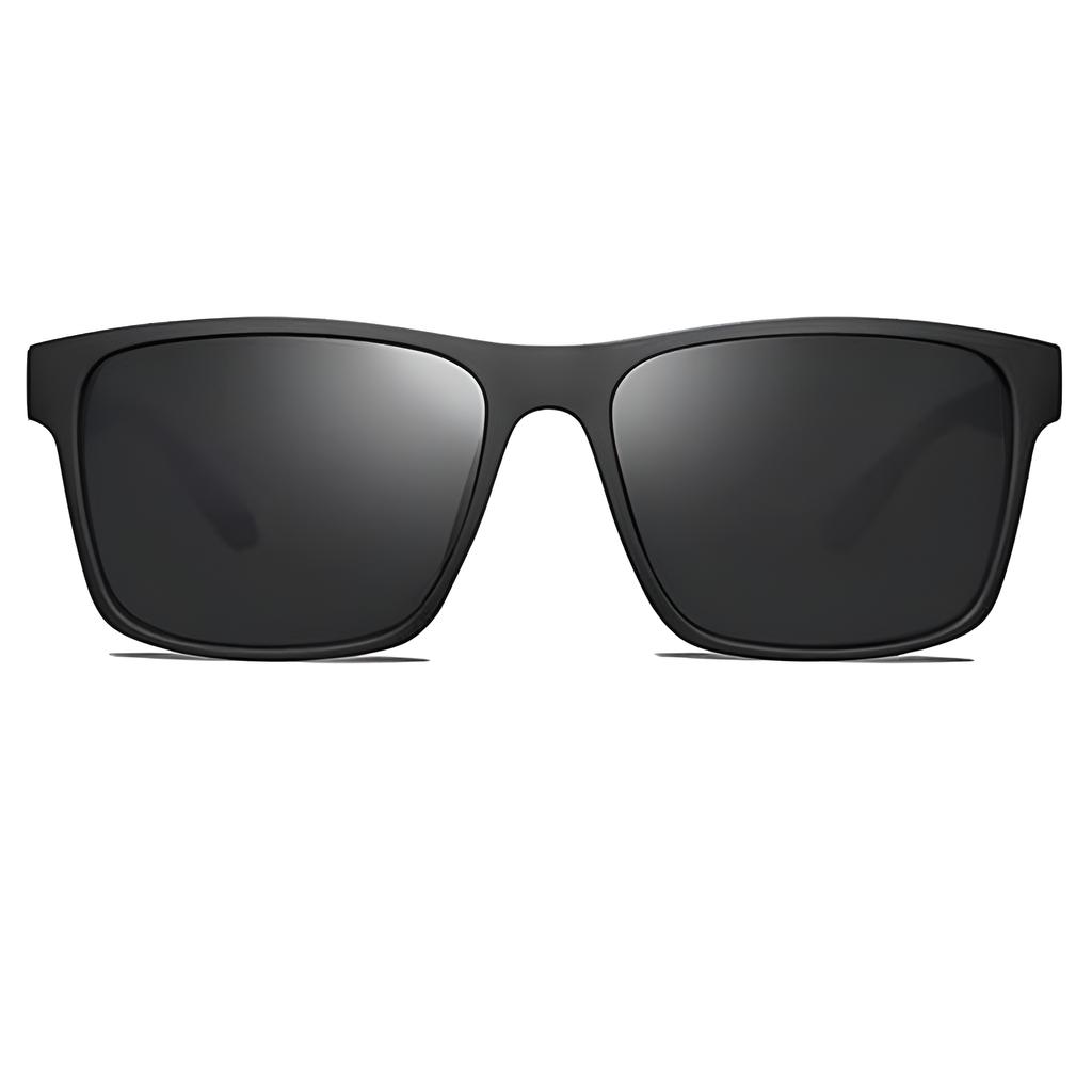 Mens Polarized Sunglasses MARQEL M009P