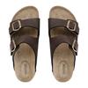 Regatta Mens Asby Double Strap Sandals