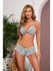 Summer 2025 Women's Low Waist Denim Shorts – Sexy Nightclub Style