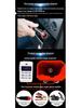 Smart Remote Control Car Roof Speaker with Ceiling Mount for Advertising and High-Pitch Sound Amplification