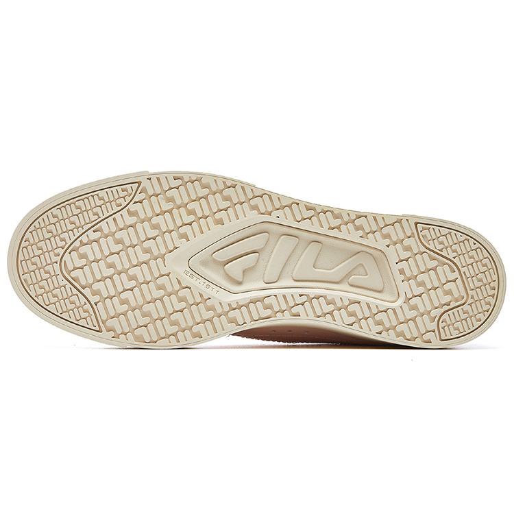 New FILA ACE73 Sneakers Pink Women's F12W034322FBL