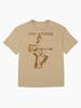 Jim Croce Retro Jim Croce Tribute | Perfect Gift For You And Friends Oversized T-Shirt