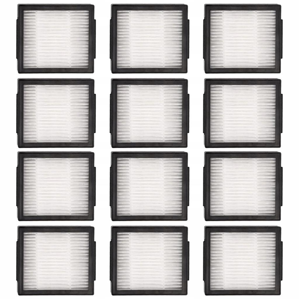 Hepa Filter For Irobot Roomba Combo J7+ Plus/Combo J9+/ Combo 10 Max - 6Pcs