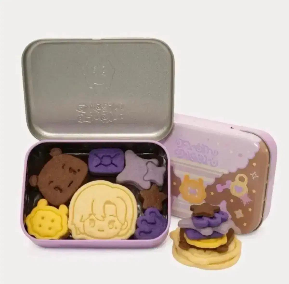 

PLAVE 10 Cafe Noah Birthday Teen Case